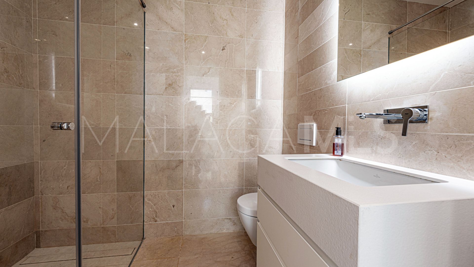 Parvilla for sale in Rio Real