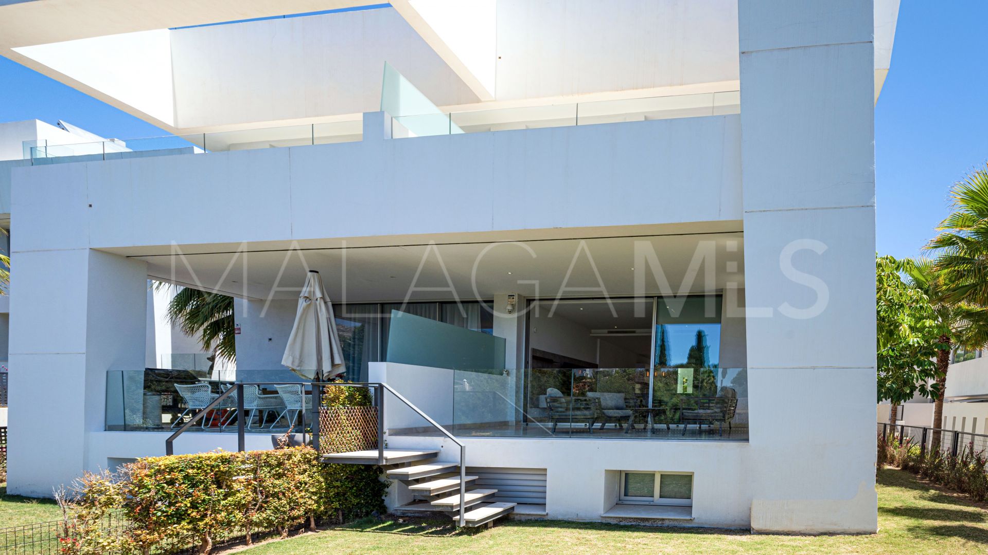 Parvilla for sale in Rio Real