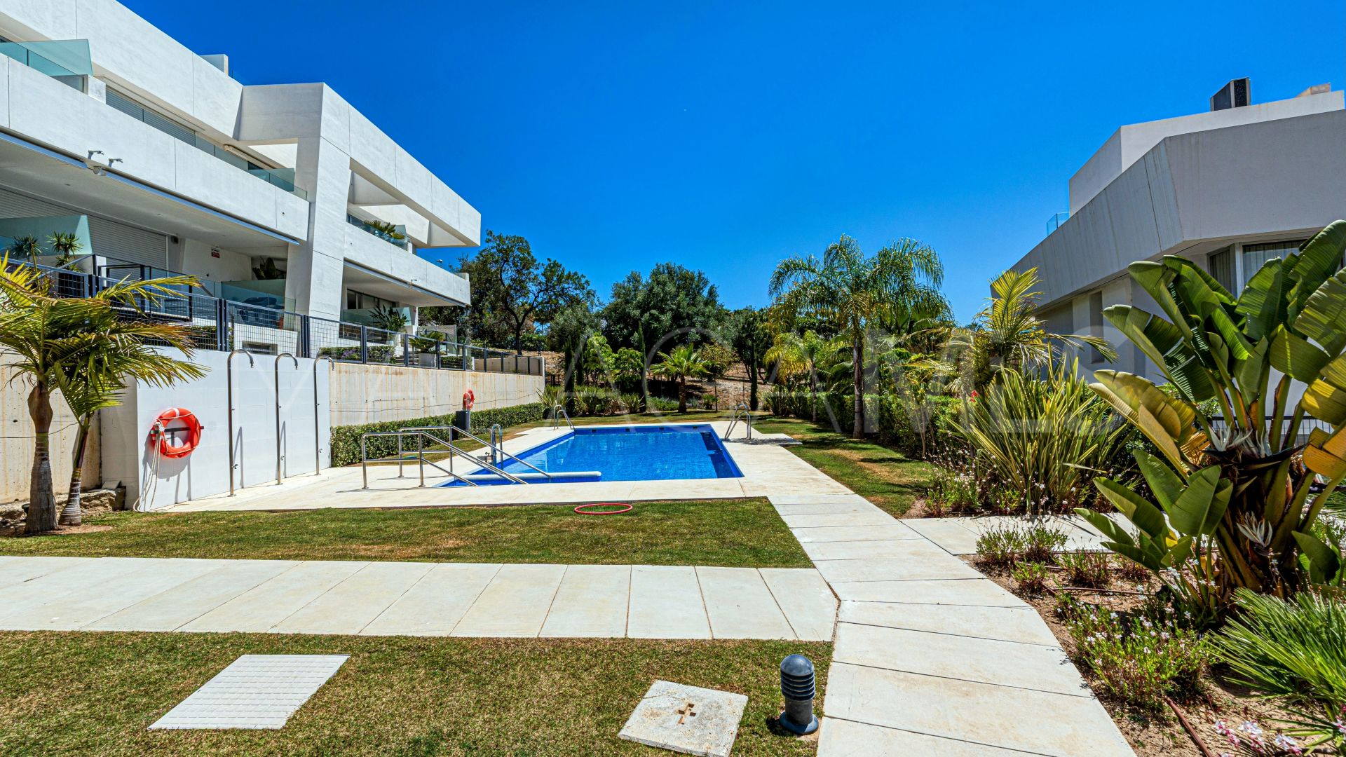 Parvilla for sale in Rio Real