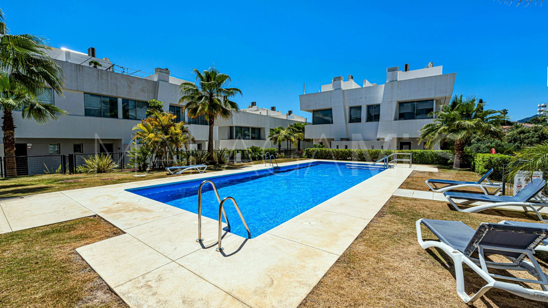 Parvilla for sale in Rio Real