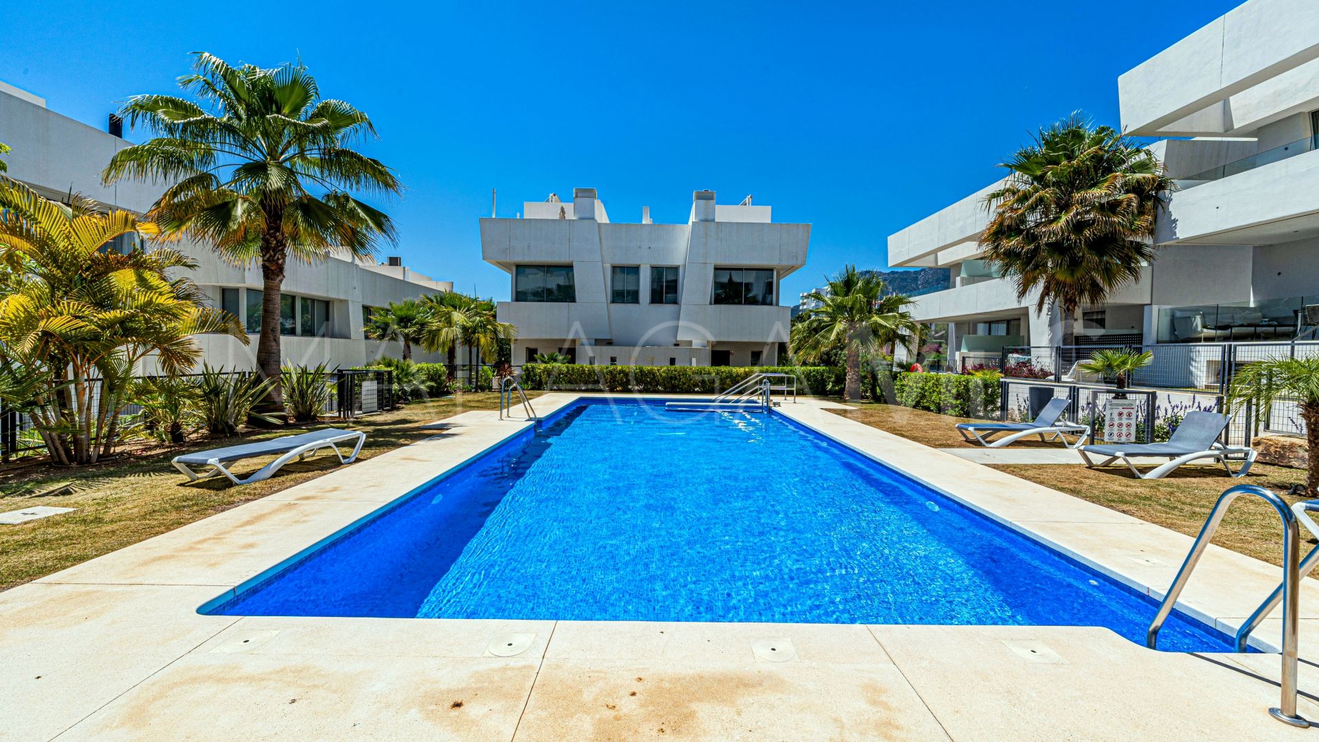 Parvilla for sale in Rio Real