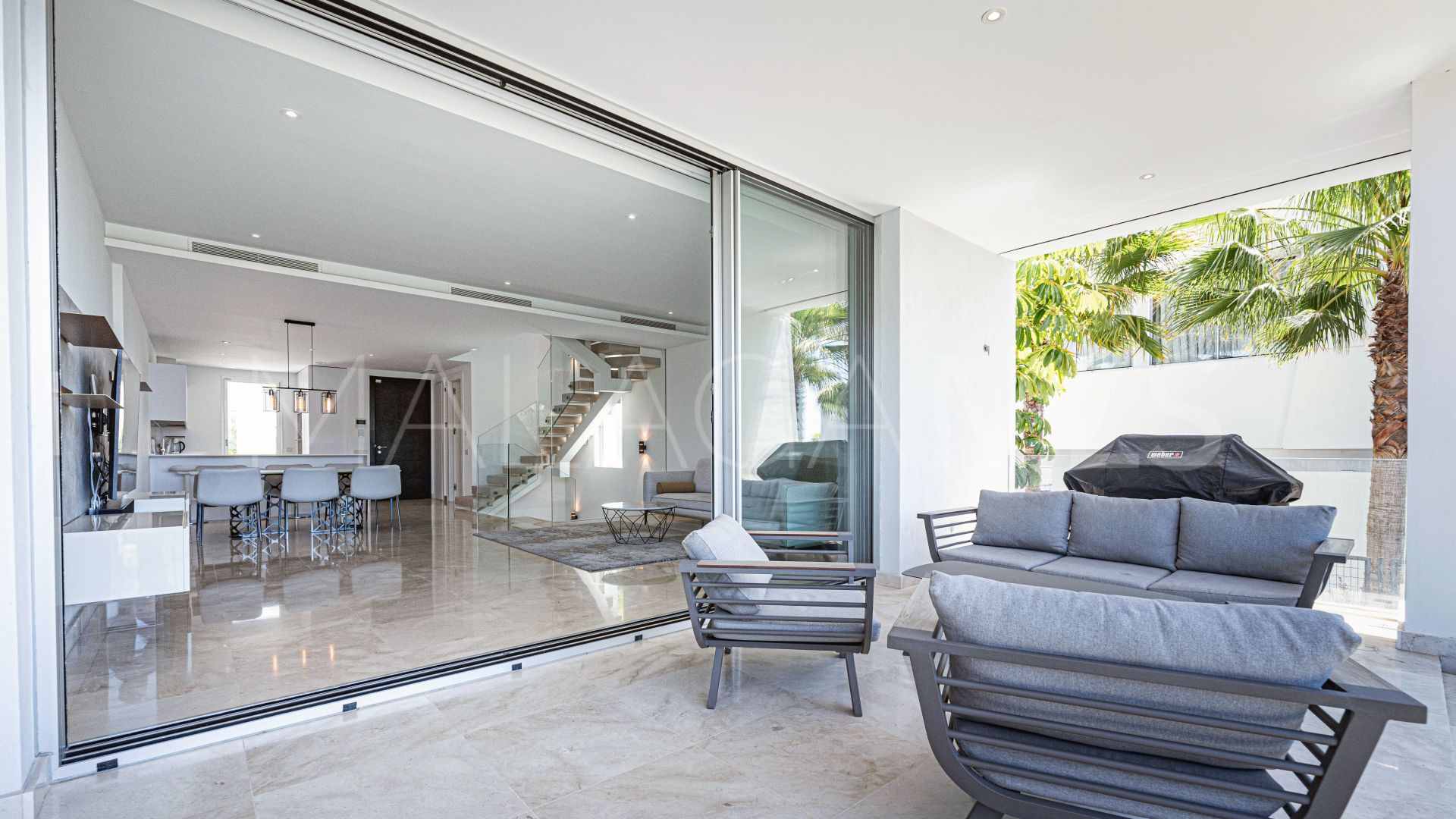 Parvilla for sale in Rio Real