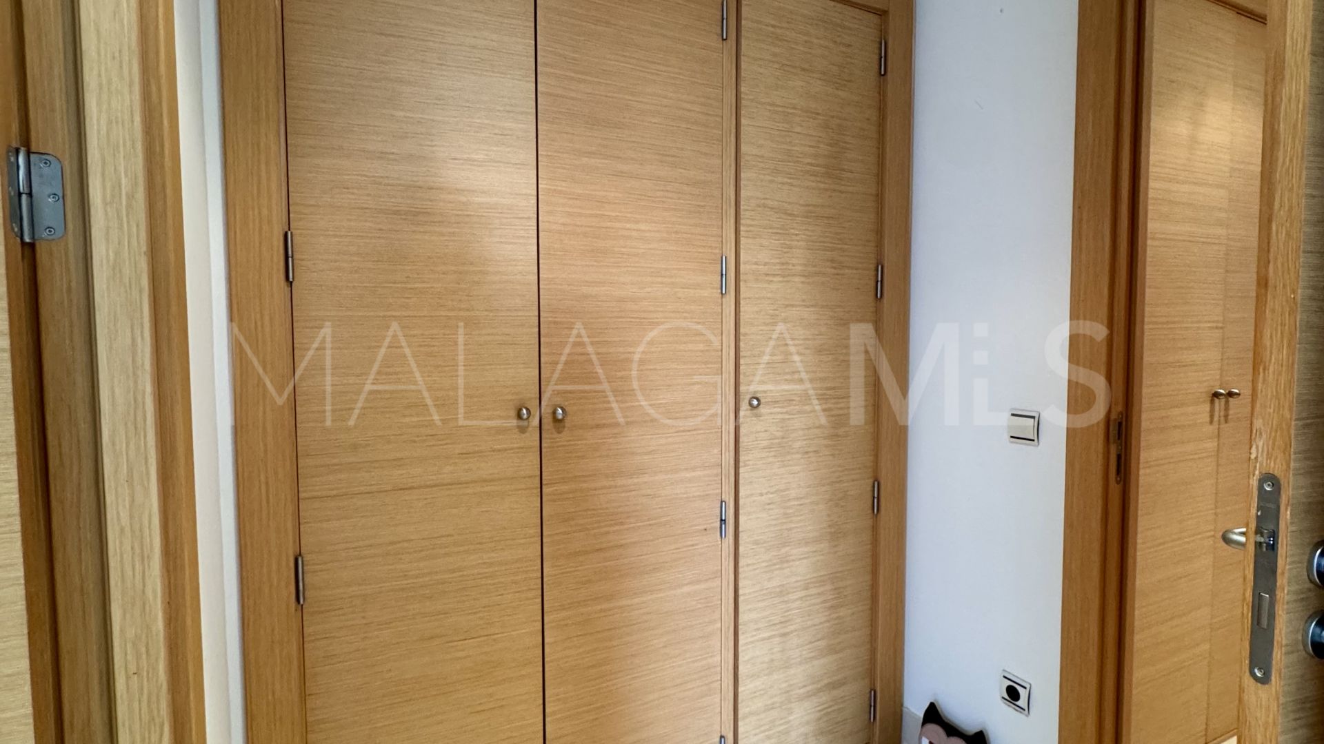 Lägenhet for sale in Los Monteros
