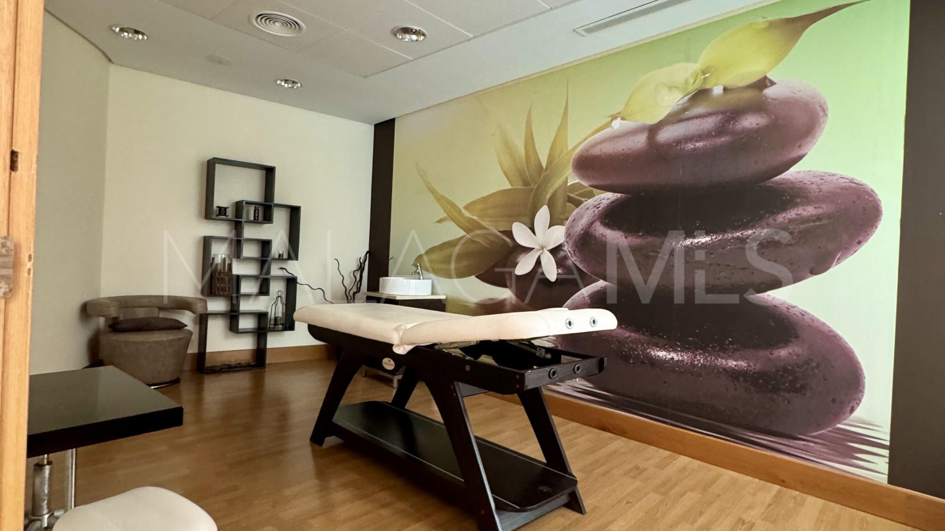 Lägenhet for sale in Los Monteros