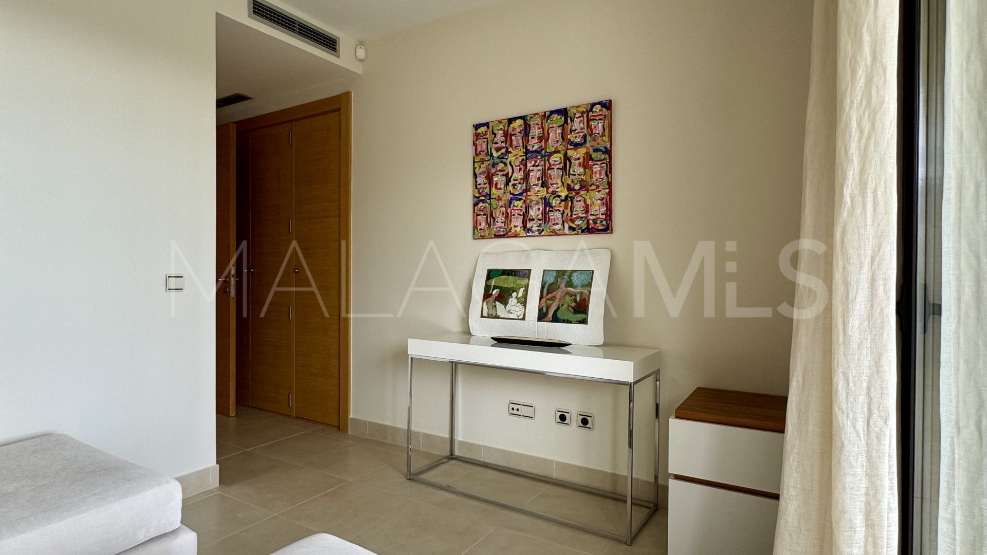 Lägenhet for sale in Los Monteros