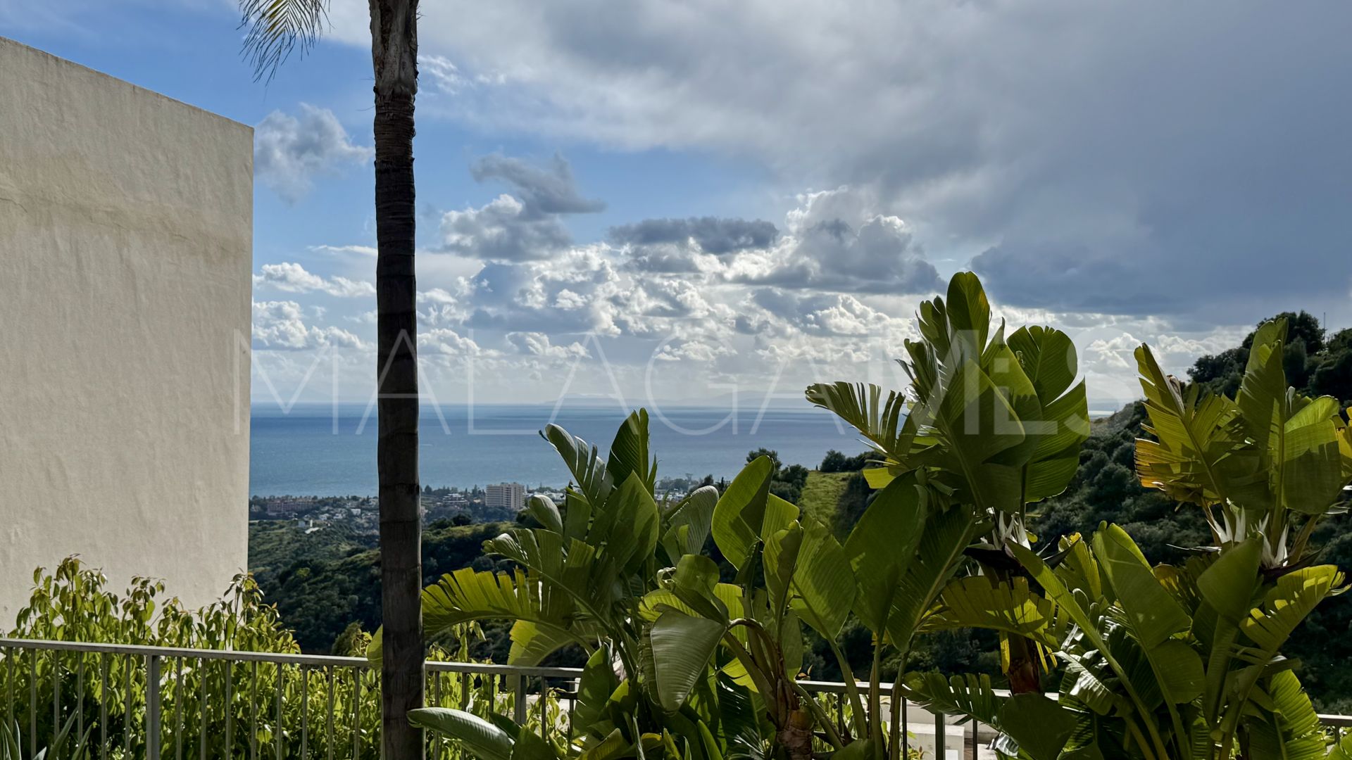Lägenhet for sale in Los Monteros