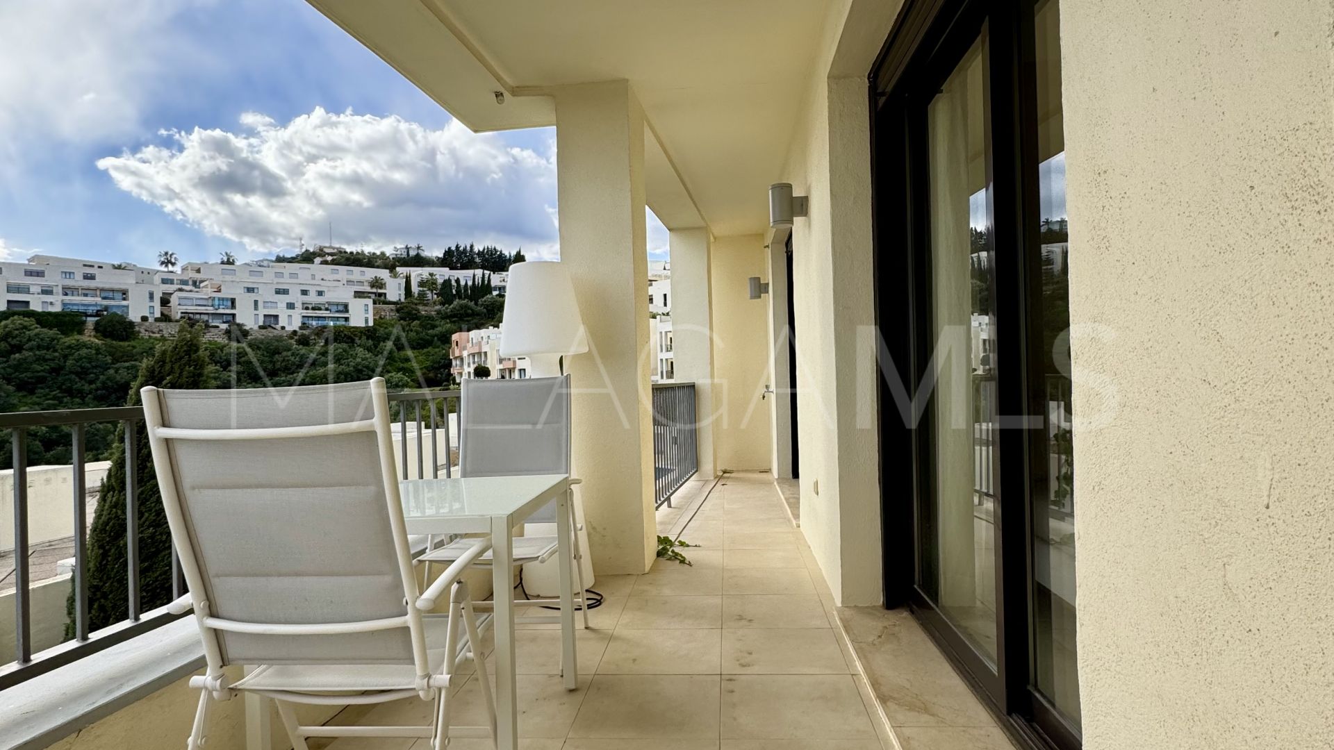 Lägenhet for sale in Los Monteros