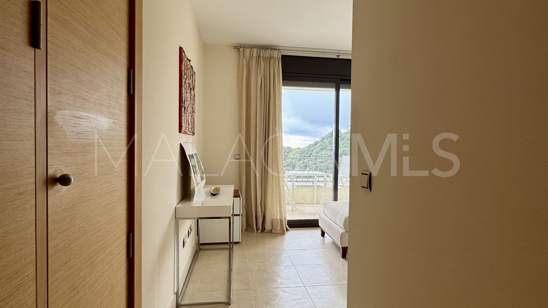Lägenhet for sale in Los Monteros