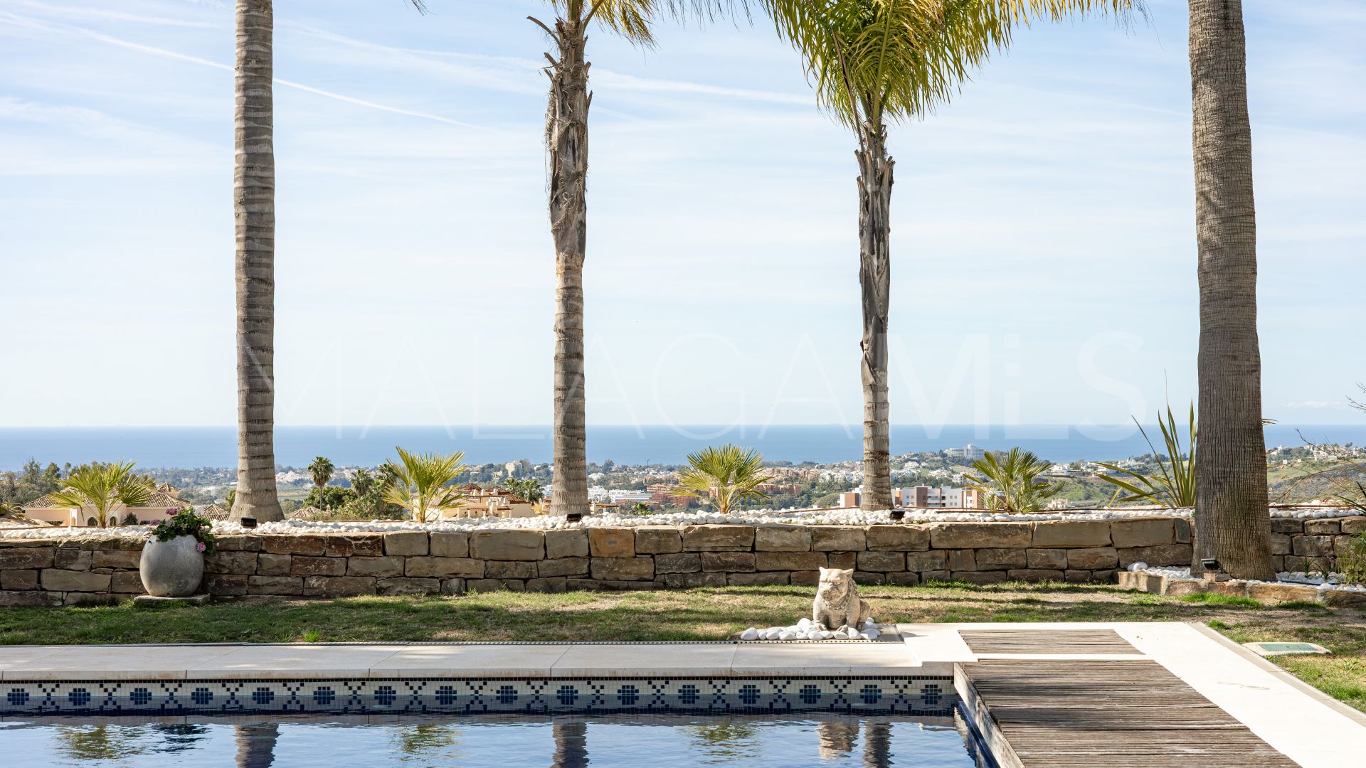 Villa for sale in Los Arqueros