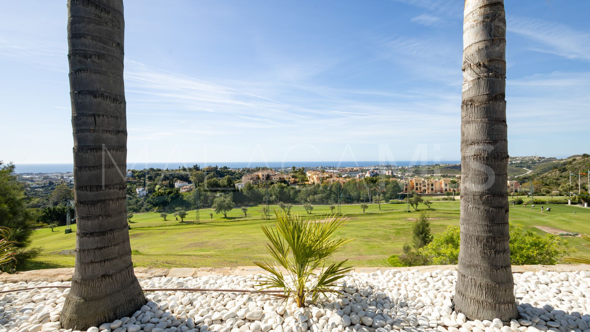 Villa for sale in Los Arqueros