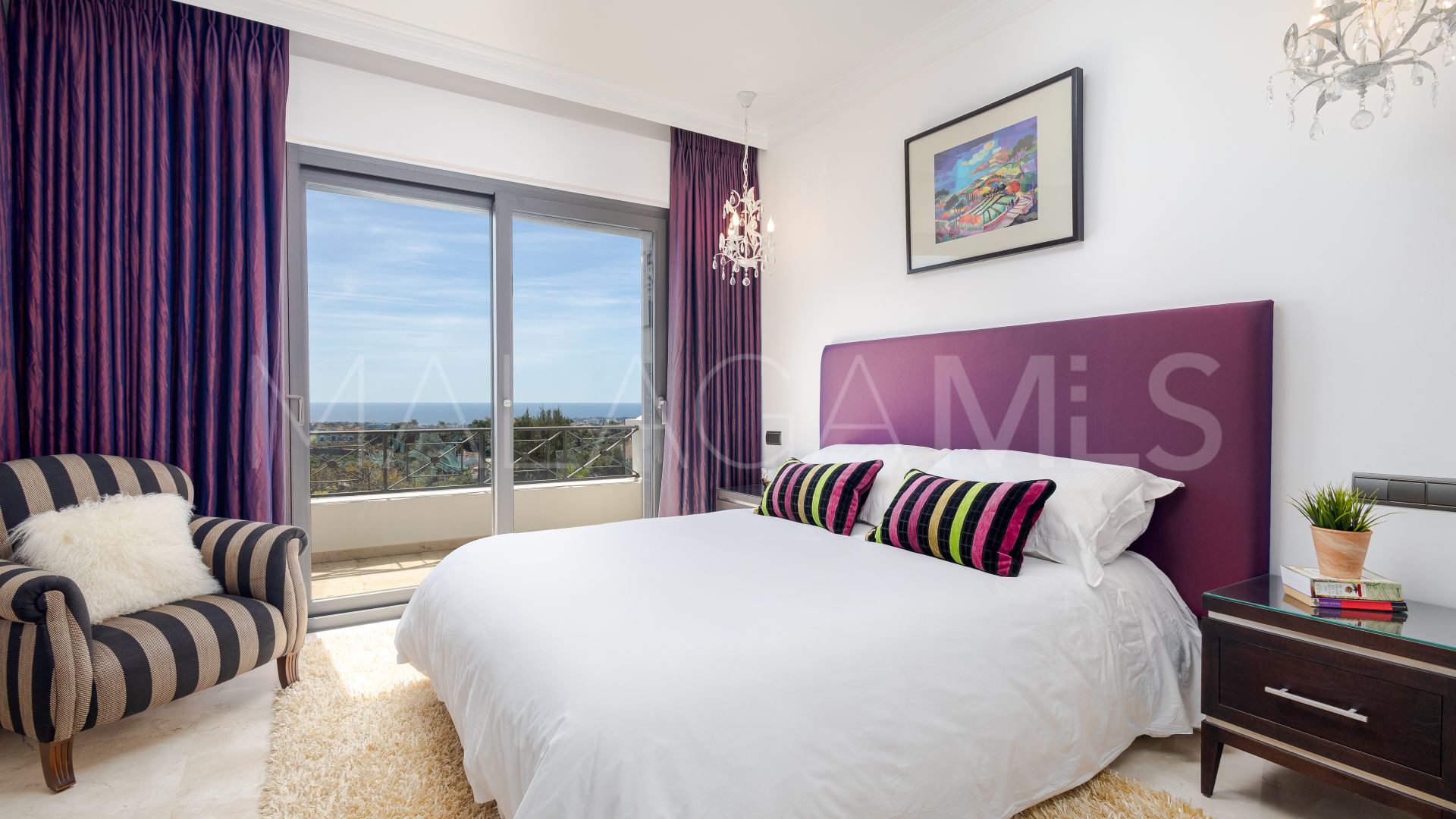 Villa for sale in Los Arqueros