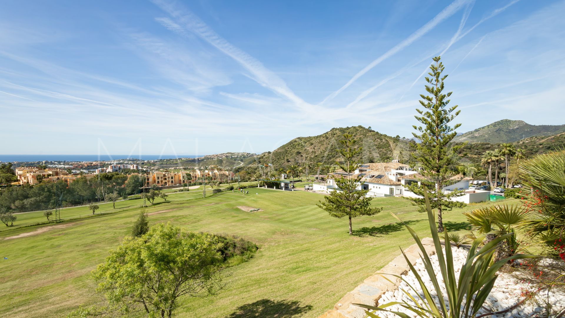 Villa for sale in Los Arqueros