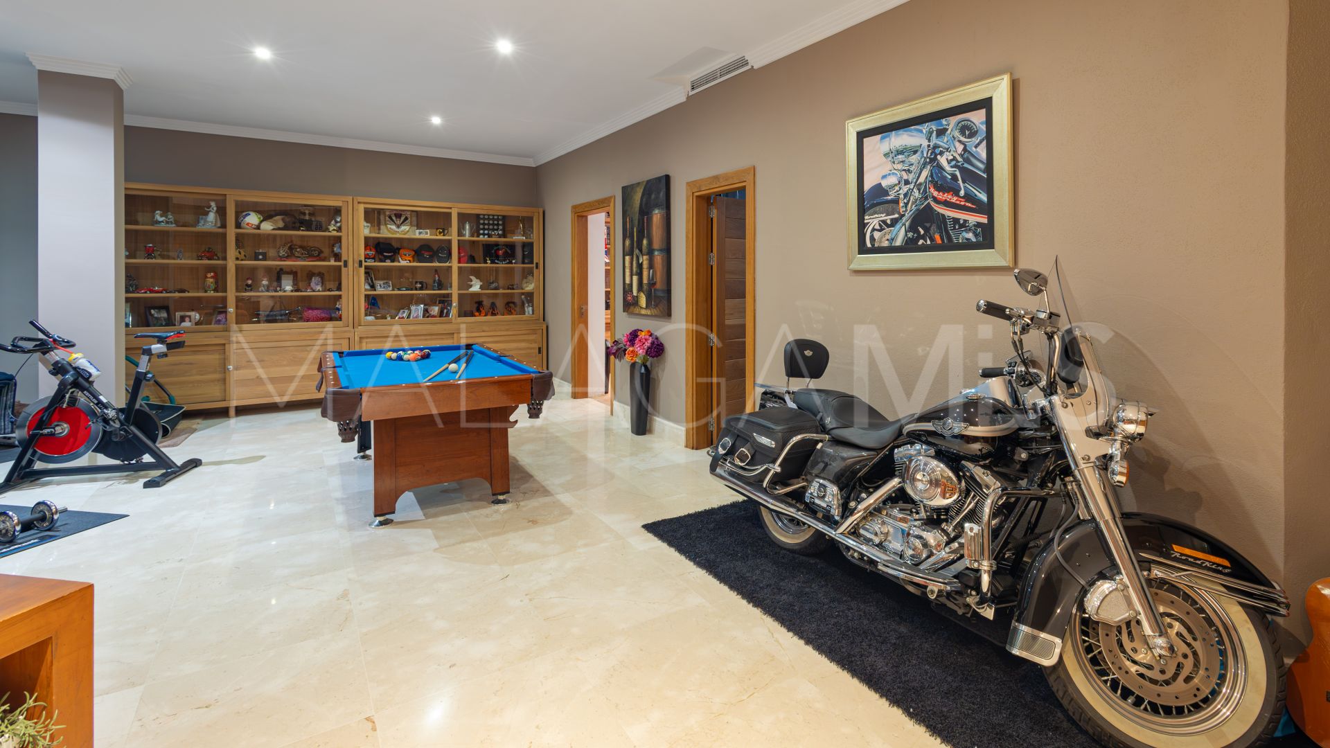 Villa for sale in Los Arqueros