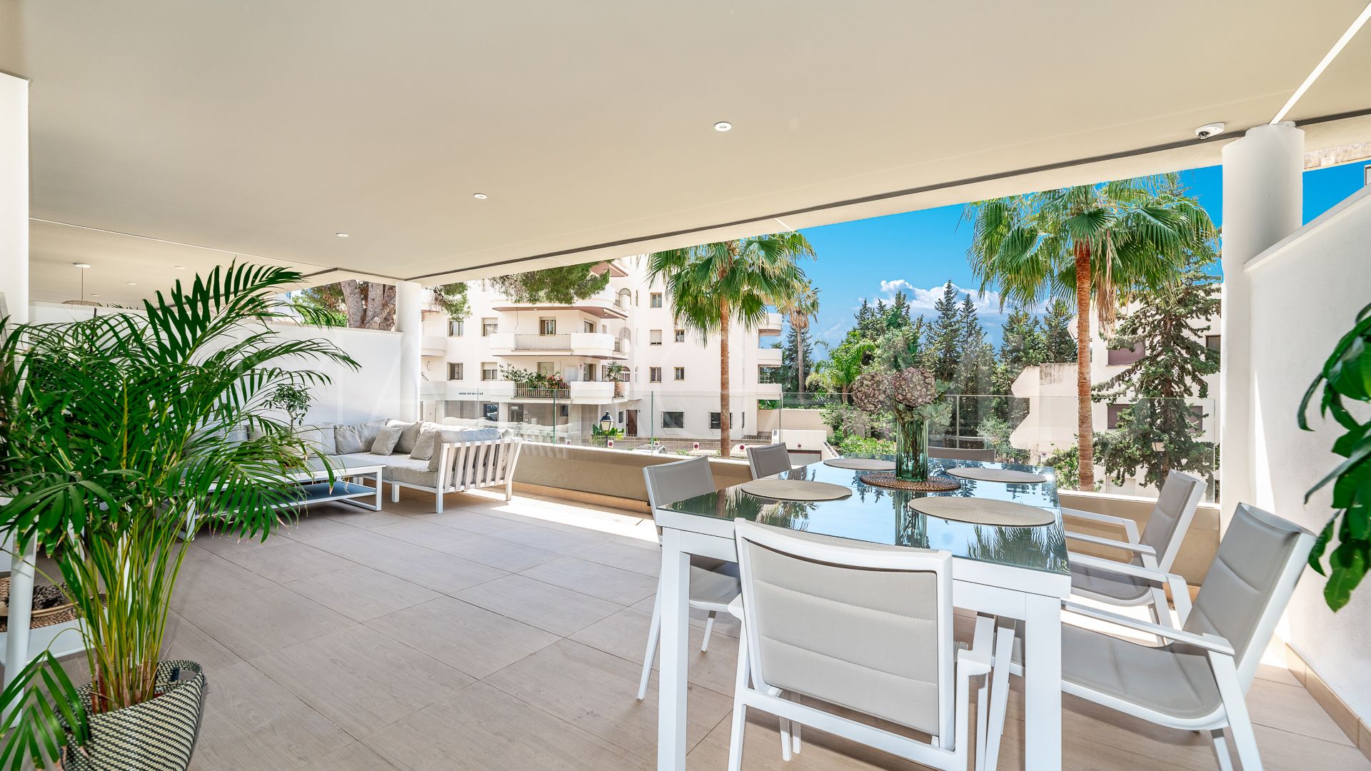 Buy apartamento in Marbella - Puerto Banus