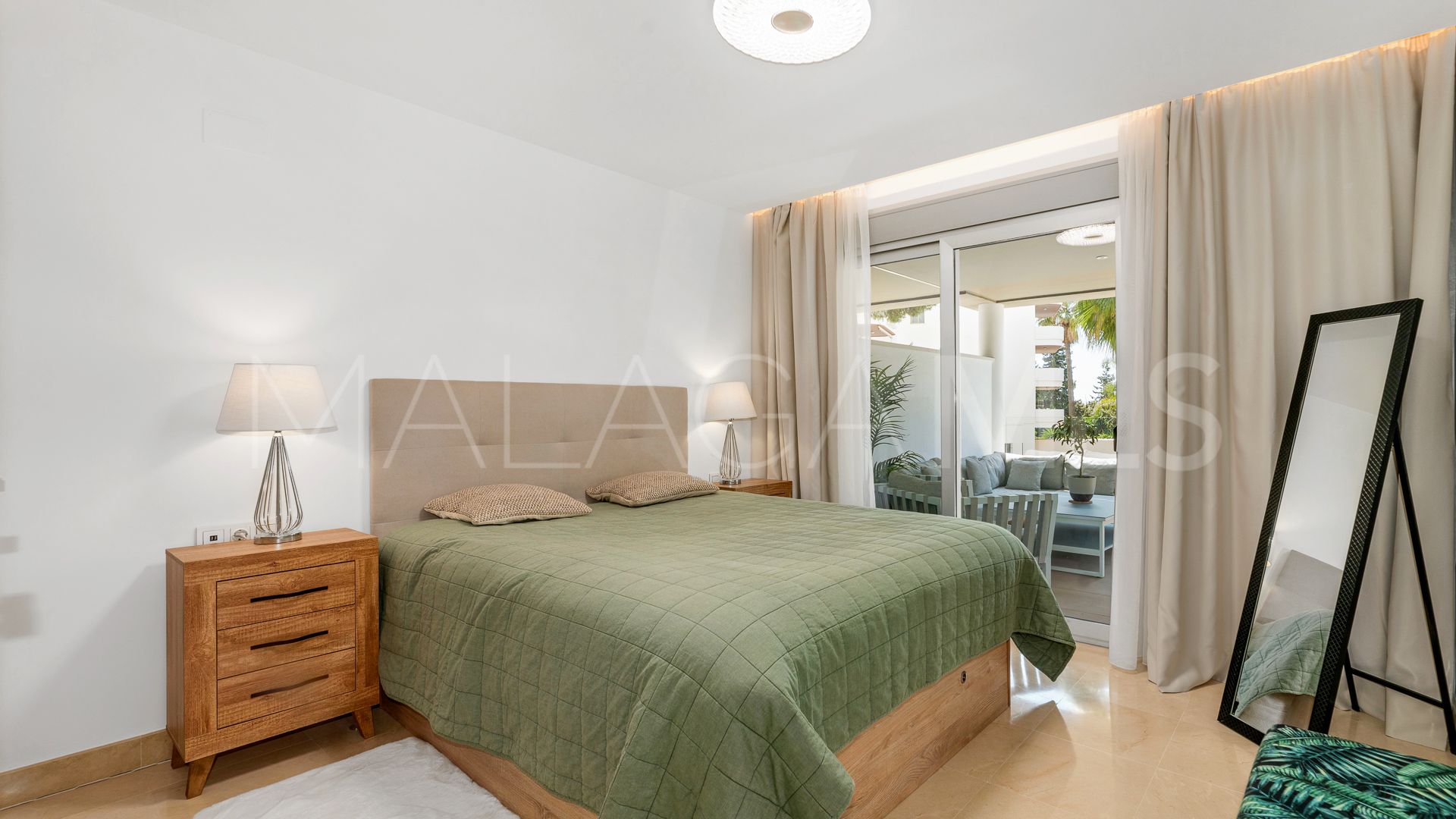 Buy apartamento in Marbella - Puerto Banus