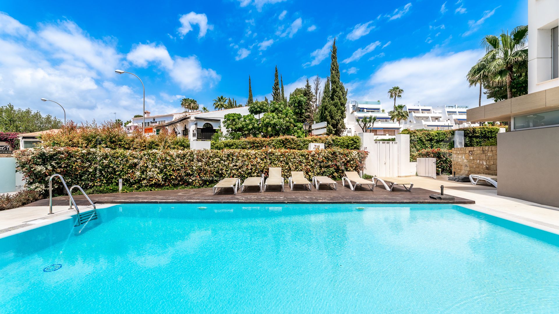 Buy apartamento in Marbella - Puerto Banus