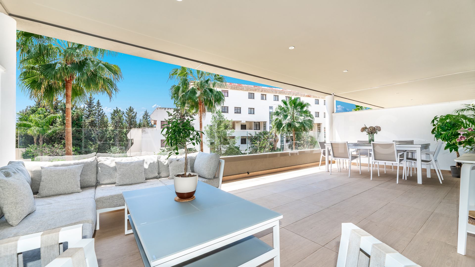 Buy apartamento in Marbella - Puerto Banus