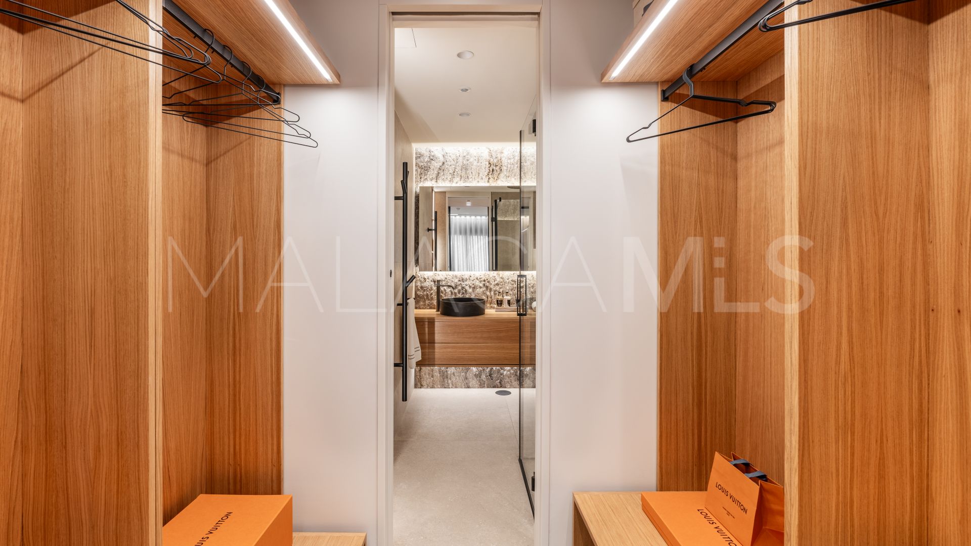 Appartement for sale in Nueva Andalucia