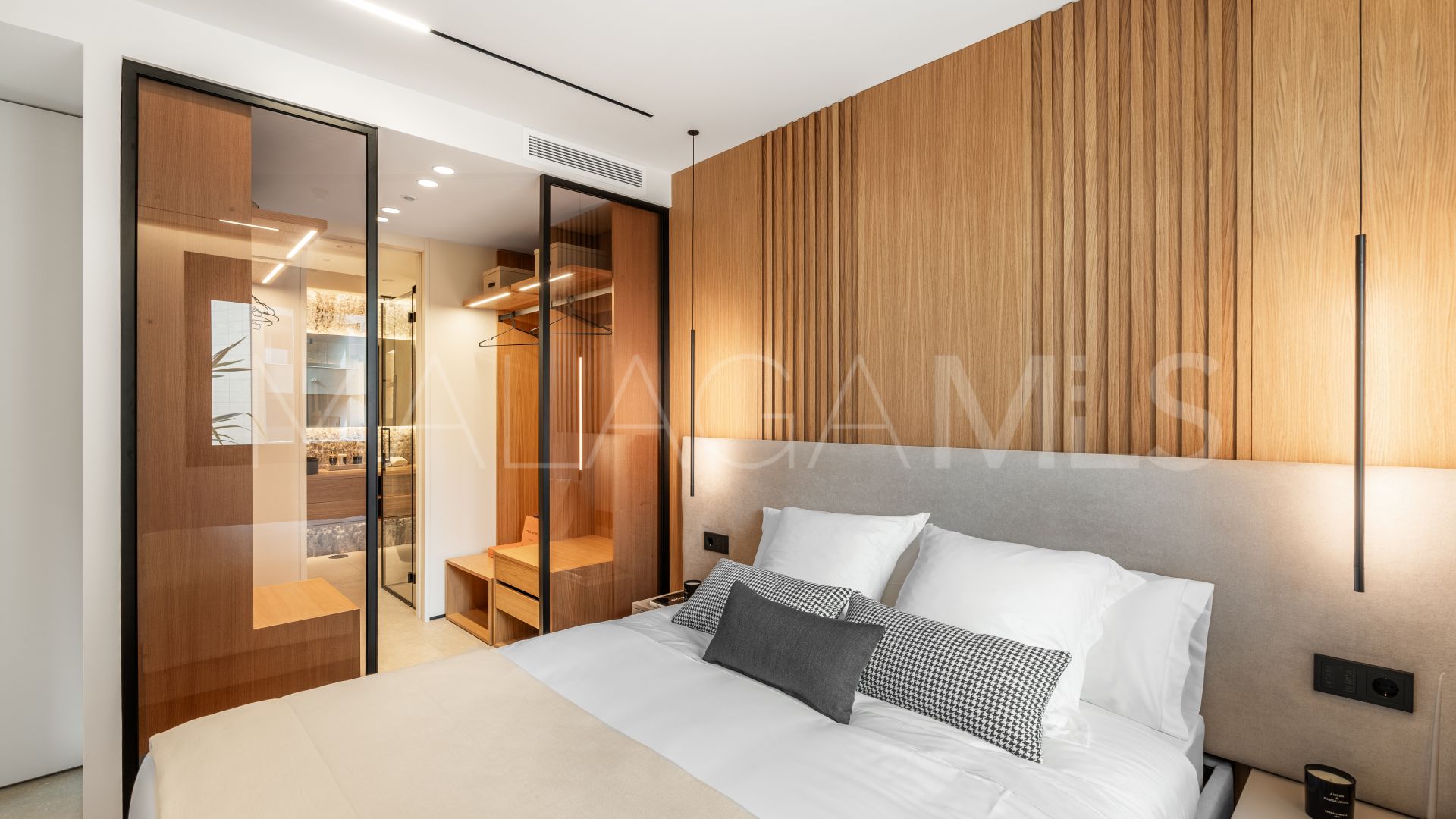 Appartement for sale in Nueva Andalucia