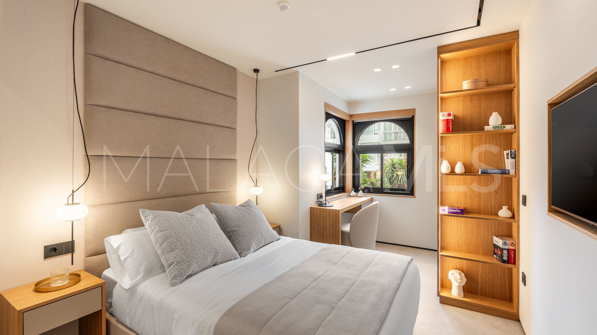 Appartement for sale in Nueva Andalucia