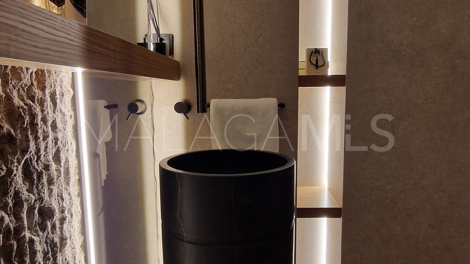 Appartement for sale in Nueva Andalucia