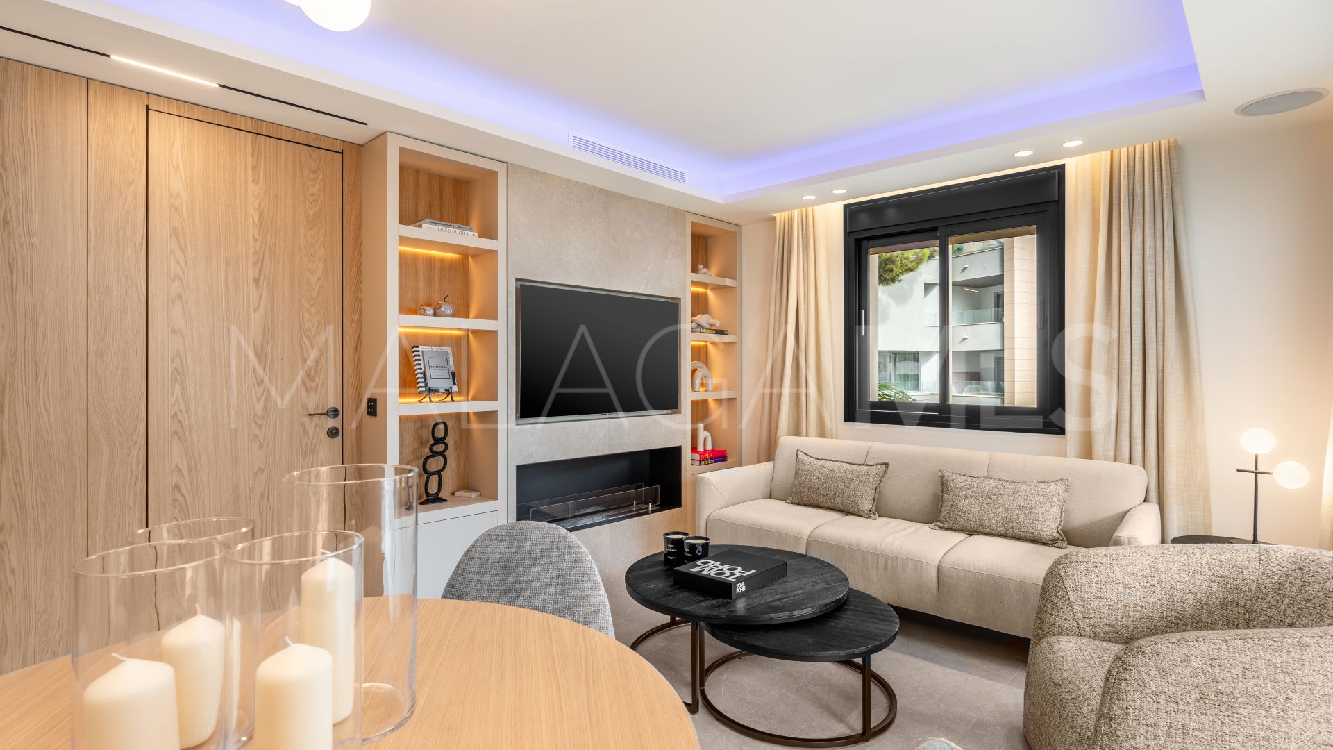 Appartement for sale in Nueva Andalucia