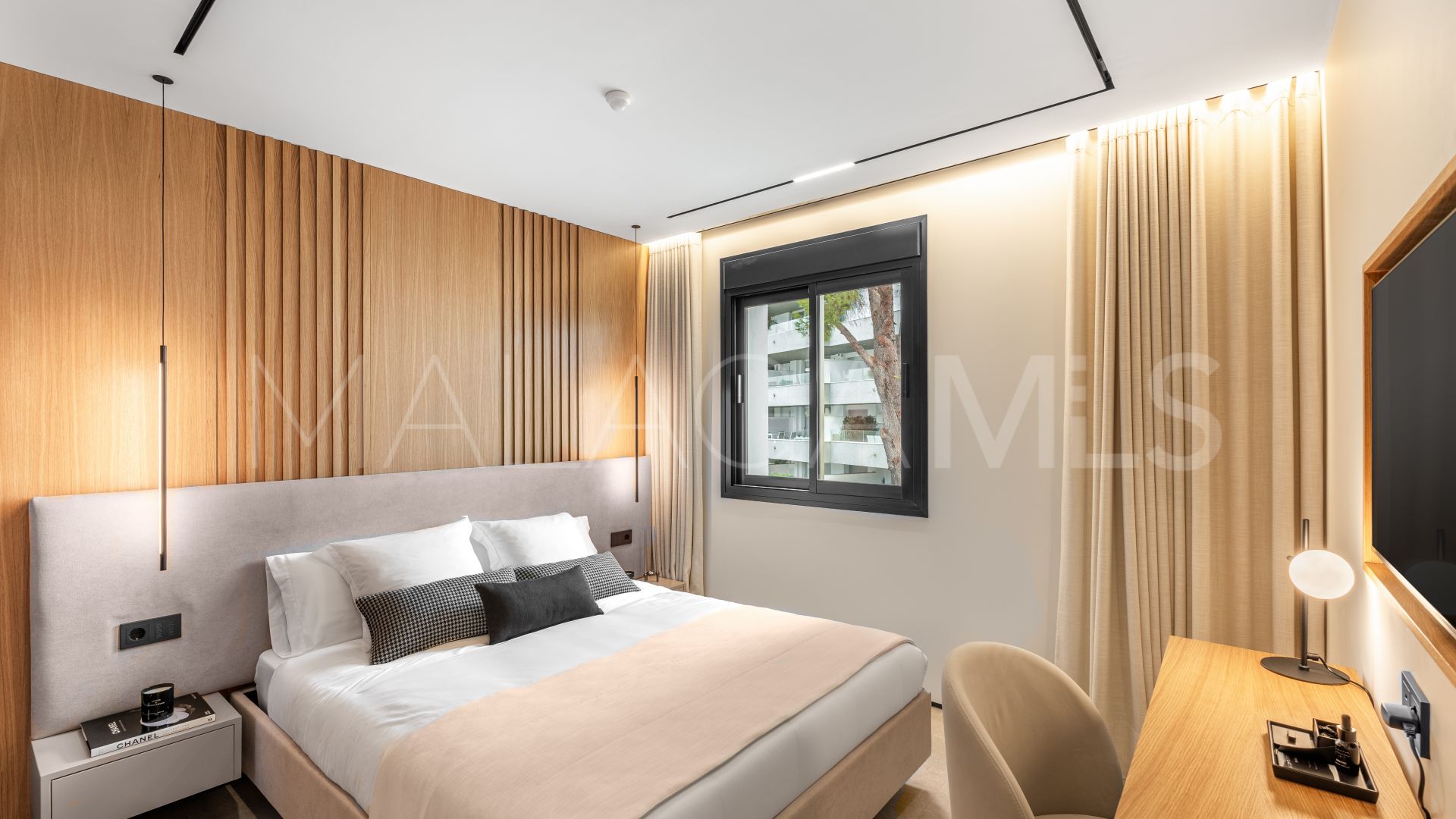 Appartement for sale in Nueva Andalucia