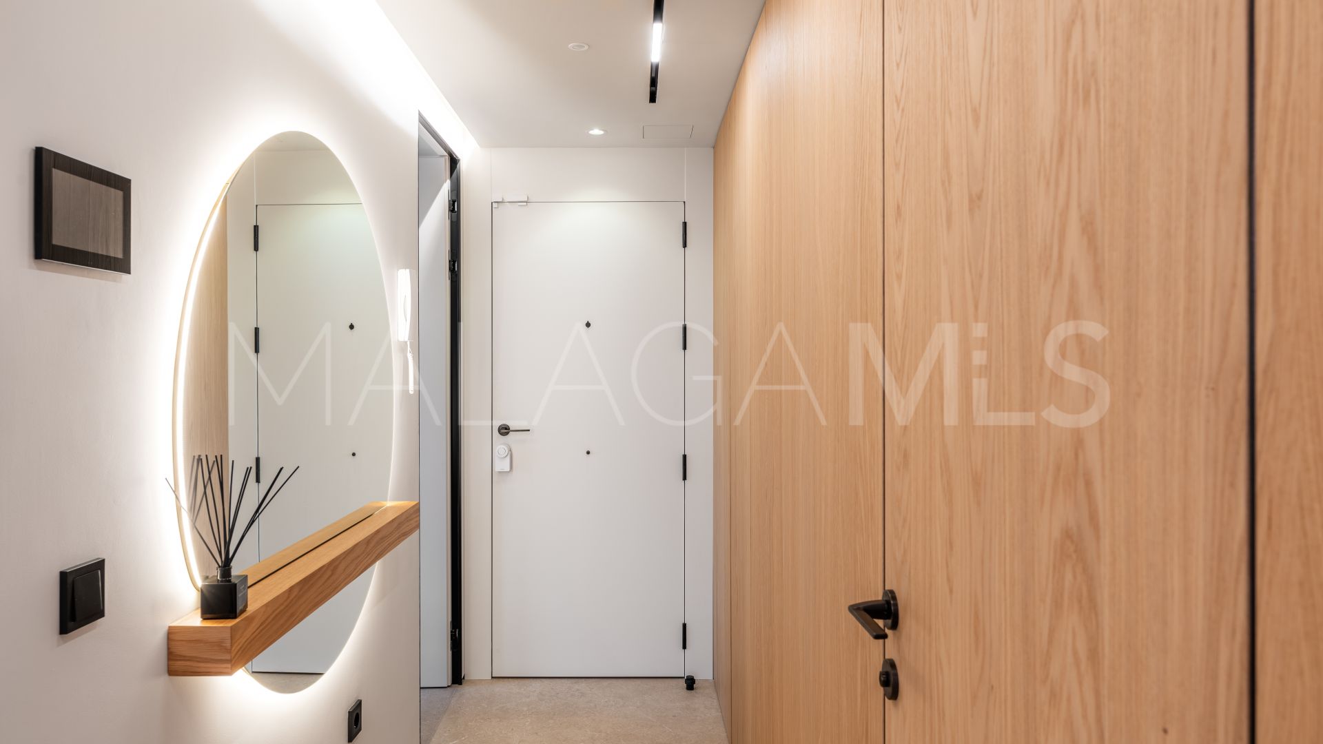 Appartement for sale in Nueva Andalucia