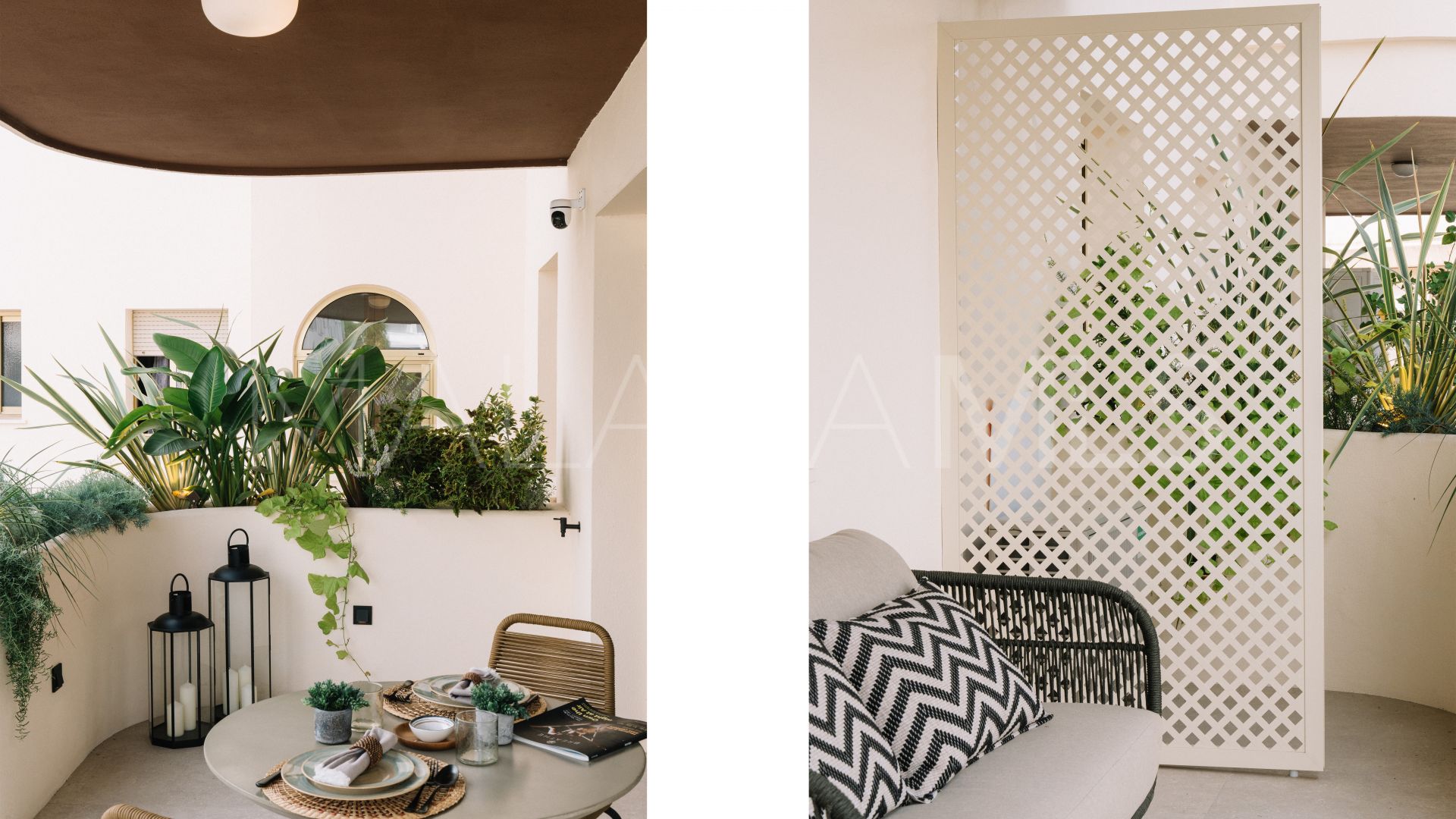 Appartement for sale in Nueva Andalucia