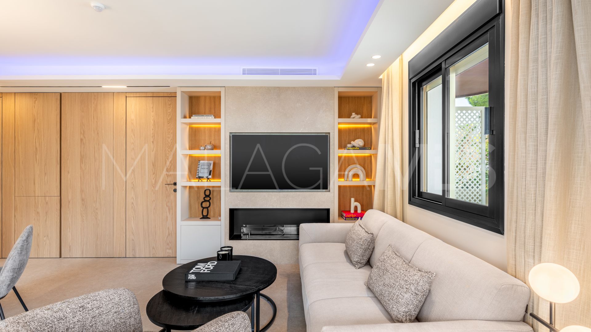 Appartement for sale in Nueva Andalucia