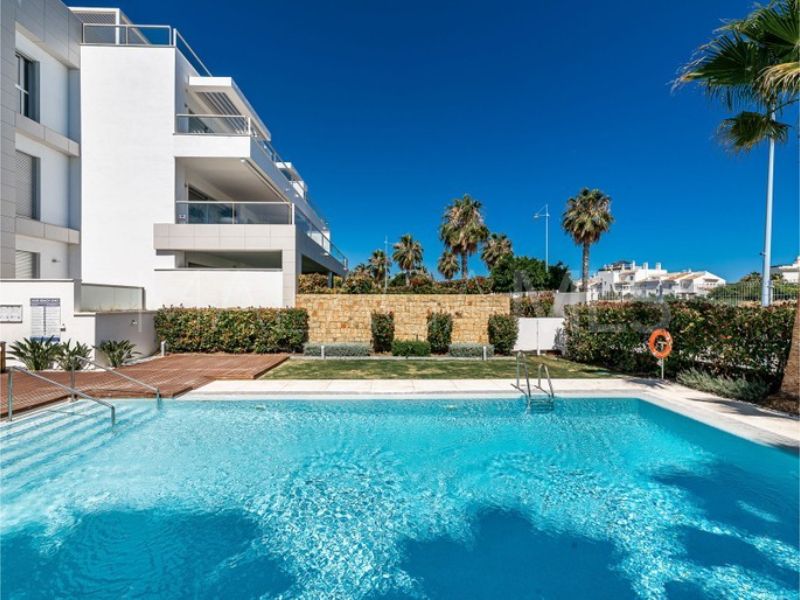 Jade Beach, apartamento de 2 bedrooms for sale