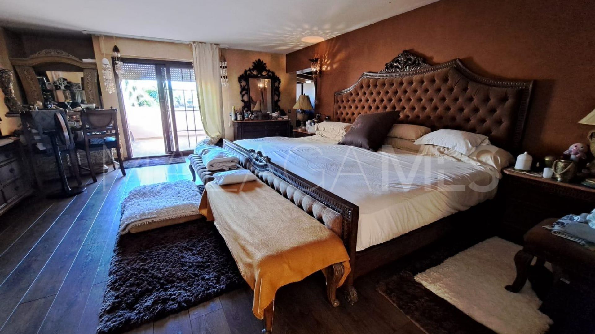 Villa for sale in Parcelas del Golf with 5 bedrooms