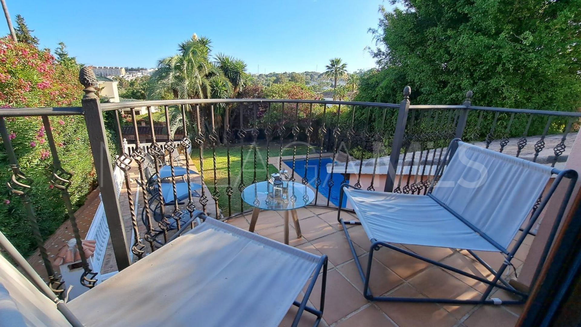 Villa for sale in Parcelas del Golf with 5 bedrooms