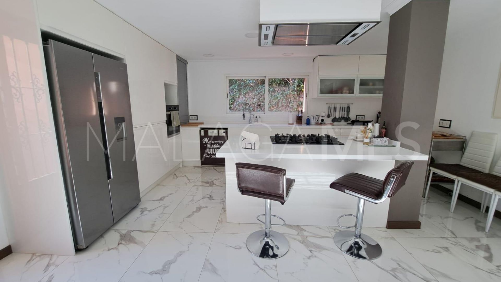 Villa for sale in Parcelas del Golf with 5 bedrooms