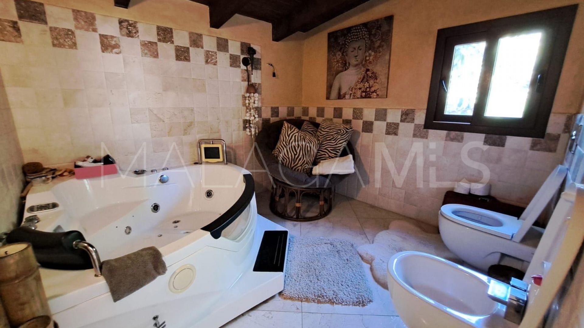 Villa for sale in Parcelas del Golf with 5 bedrooms