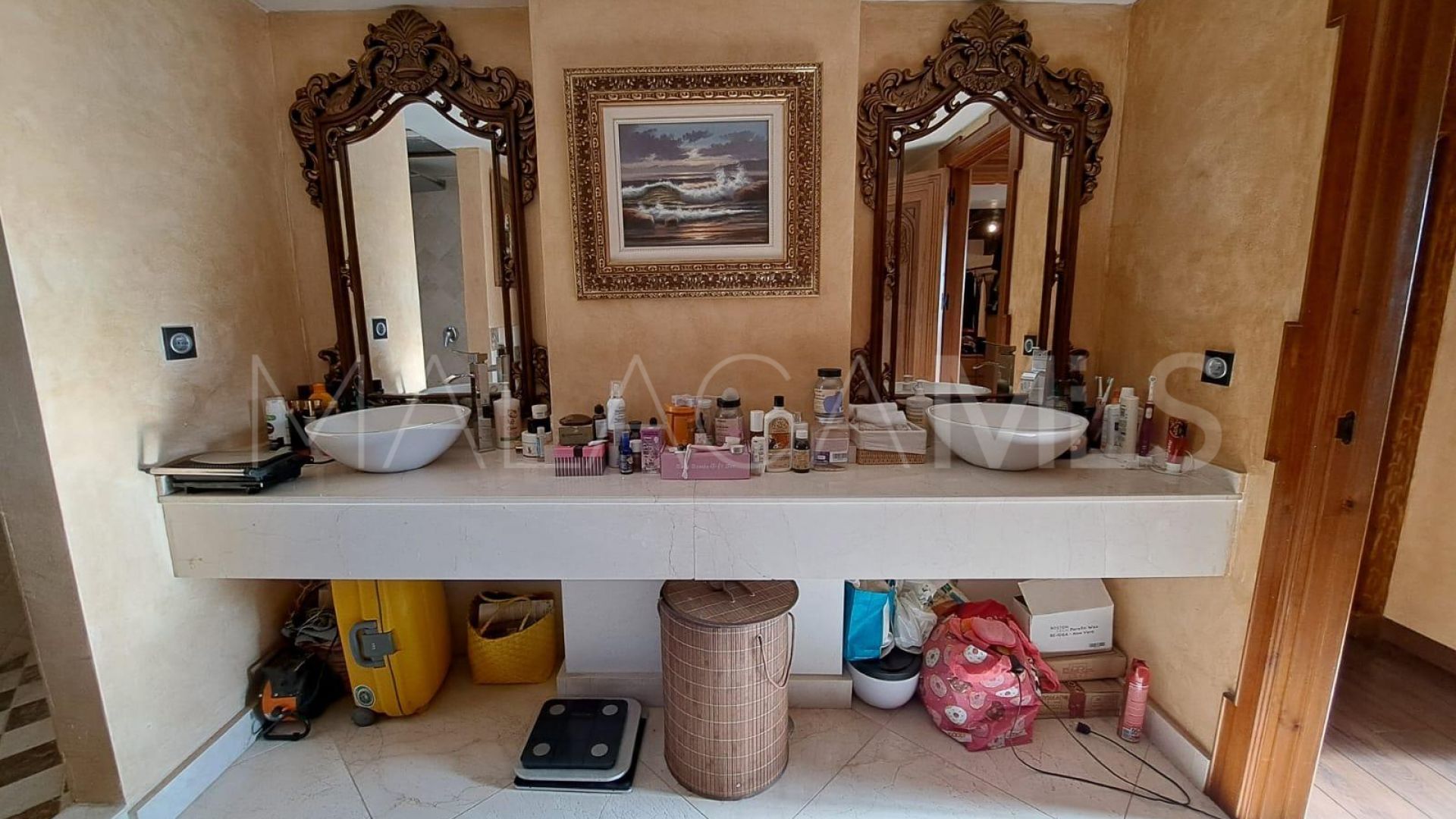 Villa for sale in Parcelas del Golf with 5 bedrooms