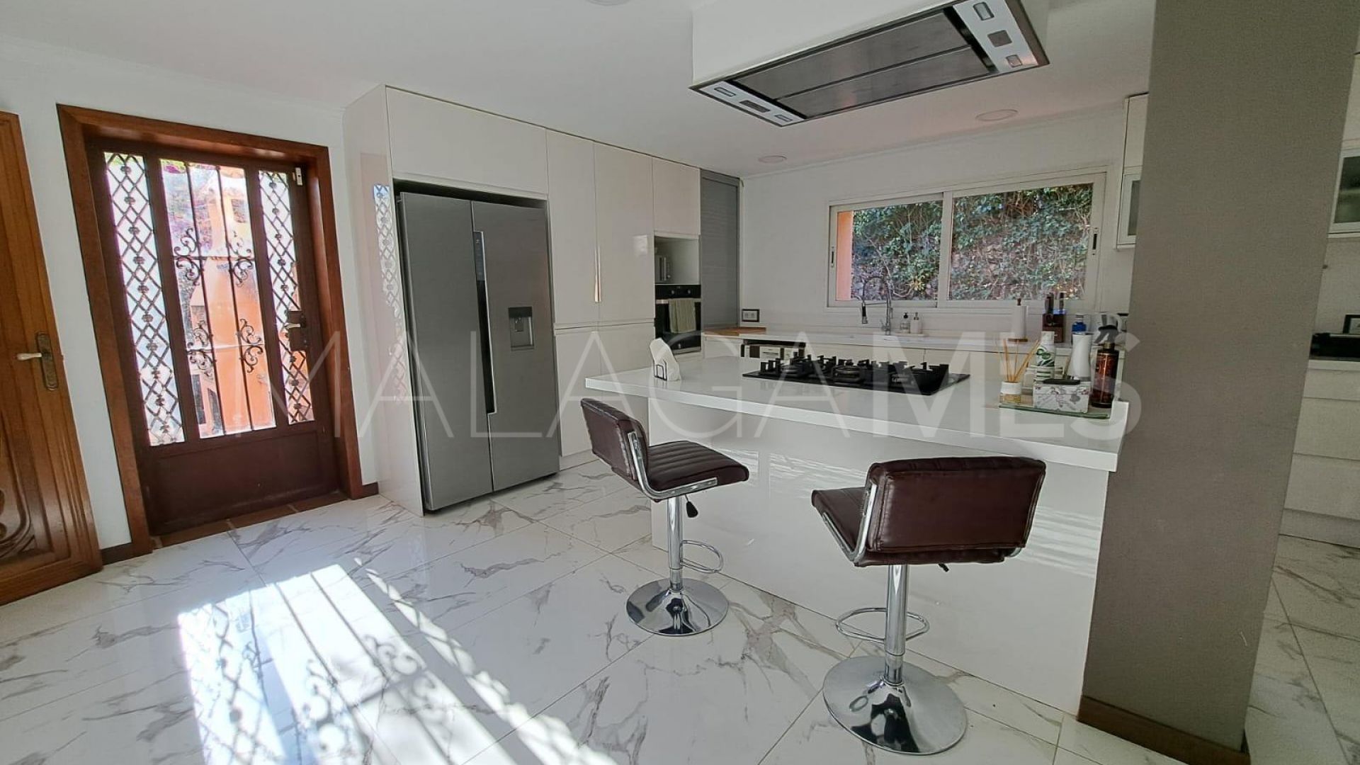 Villa for sale in Parcelas del Golf with 5 bedrooms