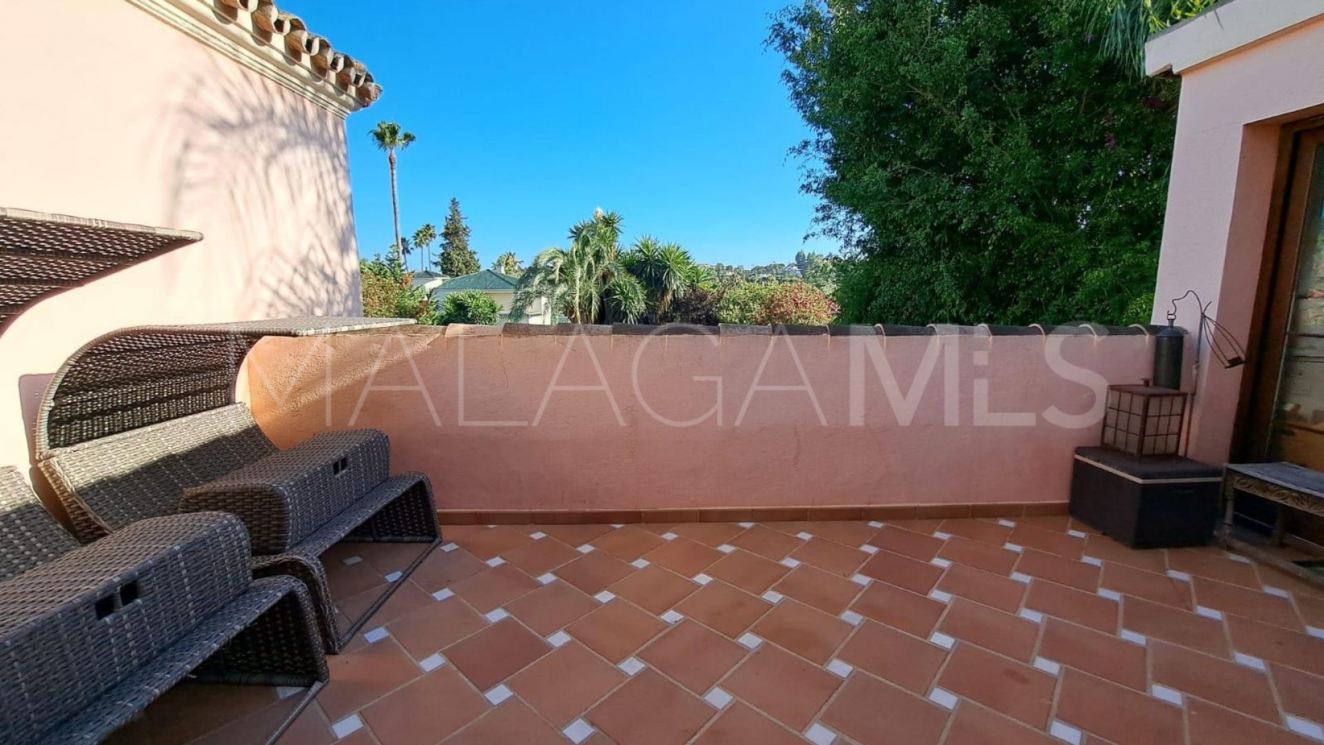 Villa for sale in Parcelas del Golf with 5 bedrooms