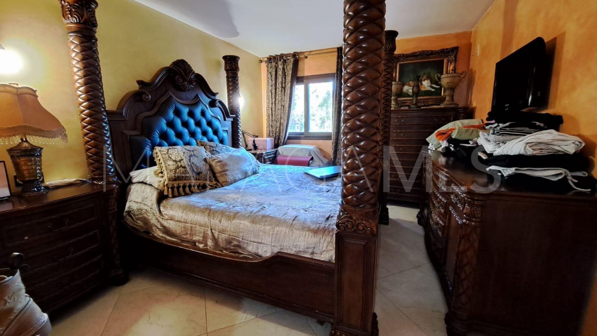 Villa for sale in Parcelas del Golf with 5 bedrooms