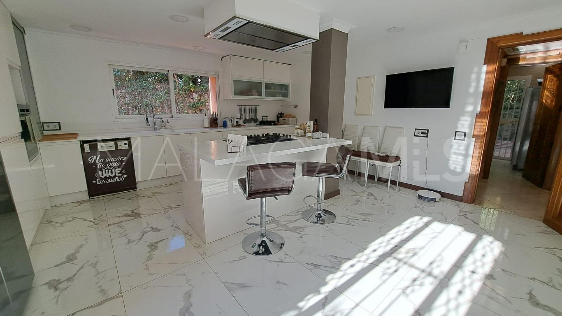 Villa for sale in Parcelas del Golf with 5 bedrooms