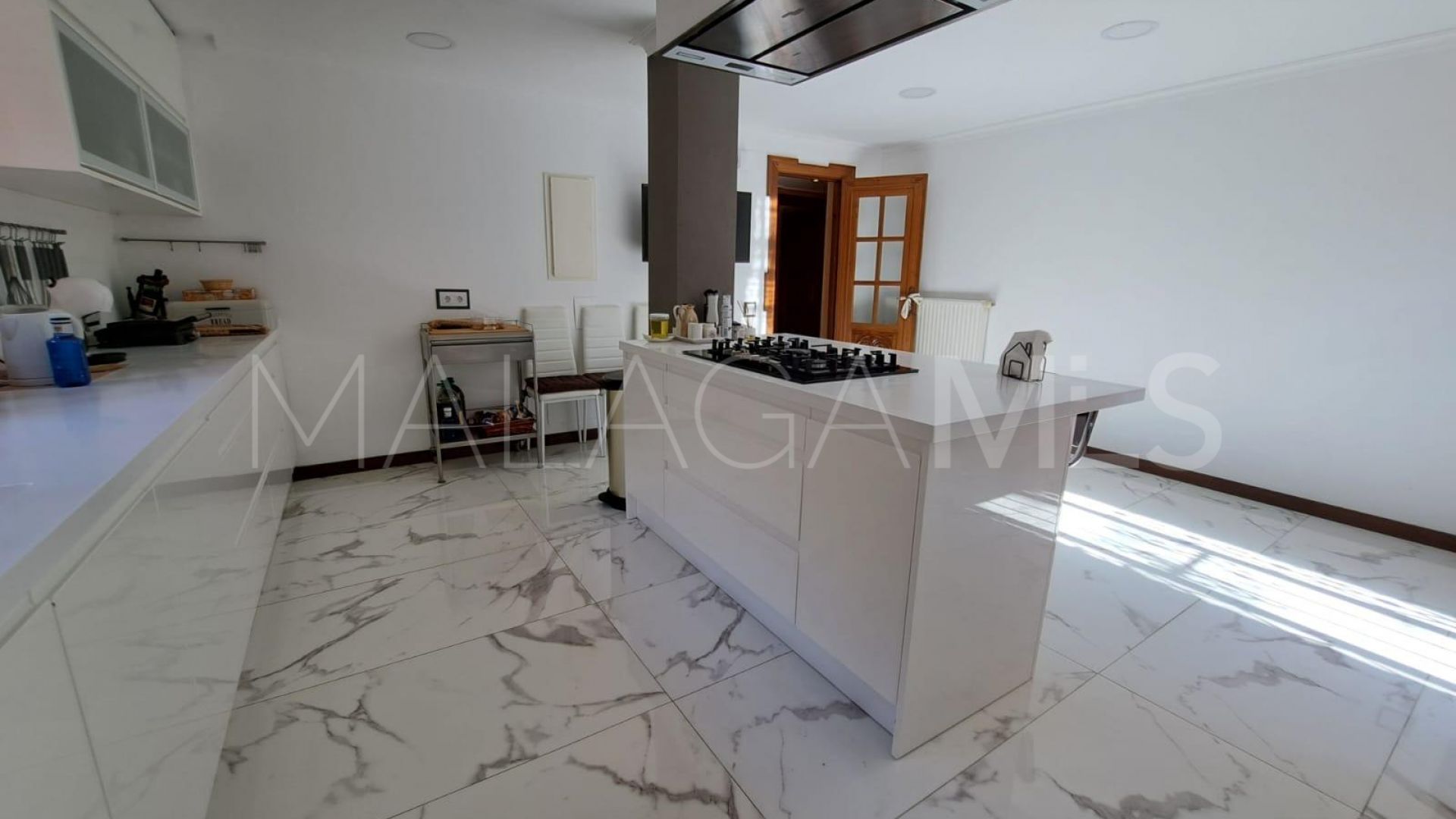 Villa for sale in Parcelas del Golf with 5 bedrooms