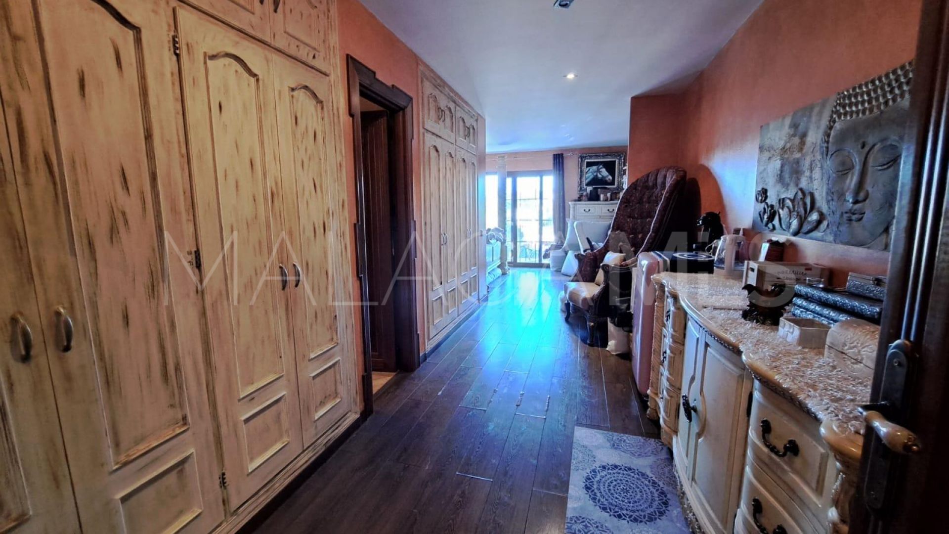 Villa for sale in Parcelas del Golf with 5 bedrooms