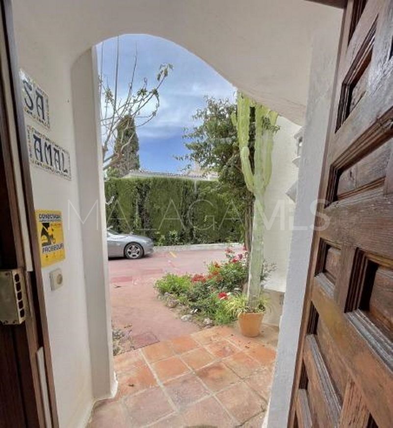 Radhus for sale in Cascada de Camojan