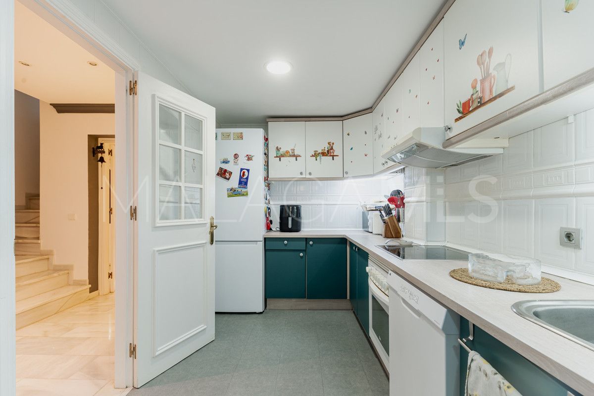 Maison de ville for sale in La Merced
