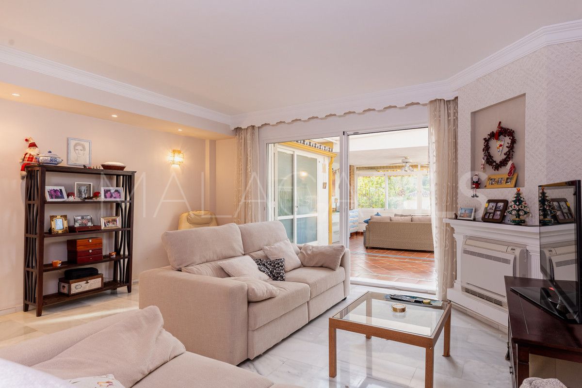 Maison de ville for sale in La Merced