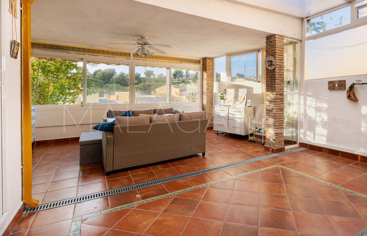 Maison de ville for sale in La Merced