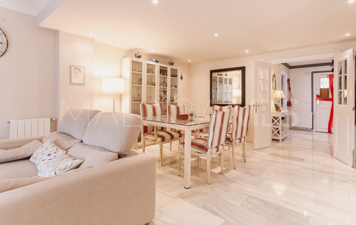 Maison de ville for sale in La Merced