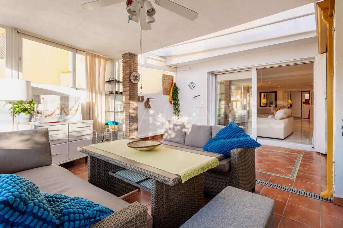 Maison de ville for sale in La Merced