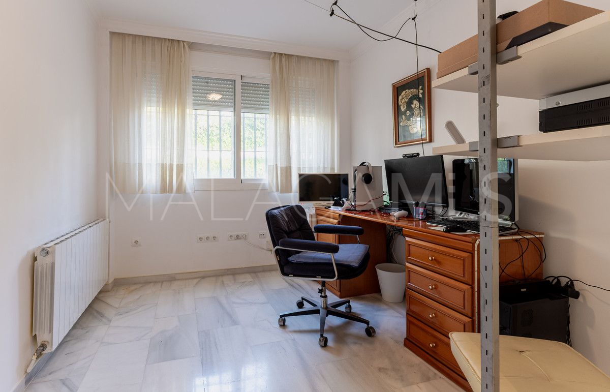 Maison de ville for sale in La Merced