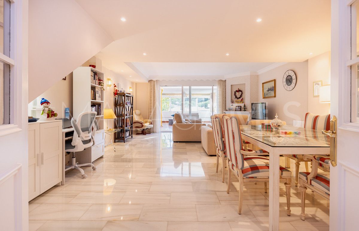 Maison de ville for sale in La Merced